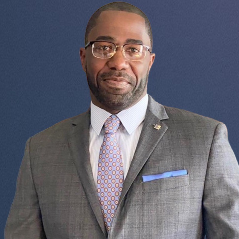 Kevin Griffin headshot
